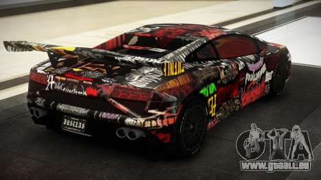 Lamborghini Gallardo GT3 S1 für GTA 4