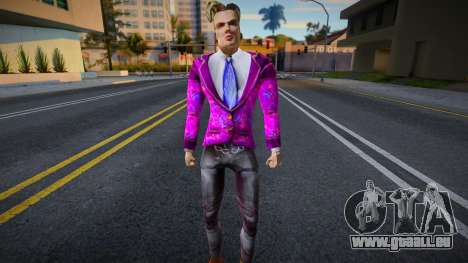 Gulmen für GTA San Andreas