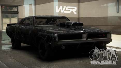 Dodge Charger RT 70th S2 pour GTA 4