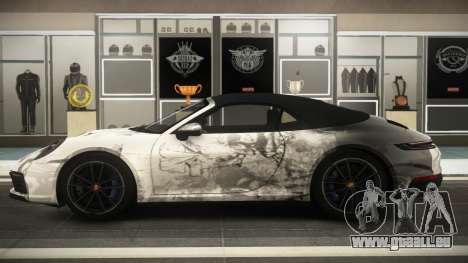 Porsche 911 Carrera S (992) S3 pour GTA 4