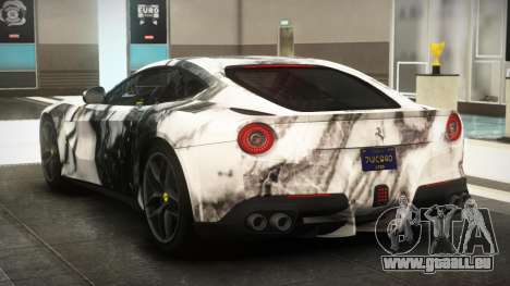 Ferrari F12 Xz S3 für GTA 4
