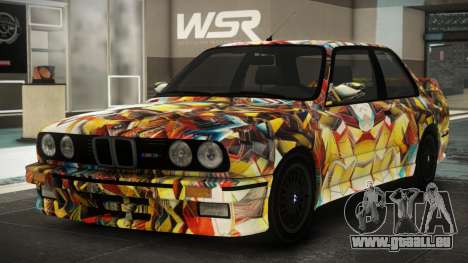 BMW M3 E30 87th S1 für GTA 4