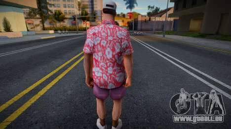 Wmycd1 Retex HD für GTA San Andreas