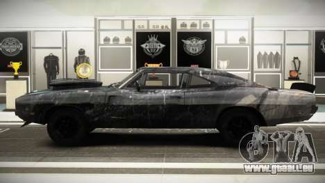 Dodge Charger RT 70th S2 für GTA 4