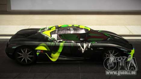 Koenigsegg CCX R-Tuned S2 für GTA 4