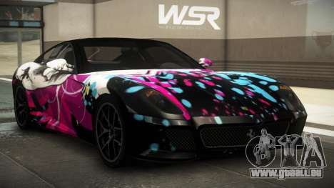 Ferrari 599 GTO RS S9 pour GTA 4