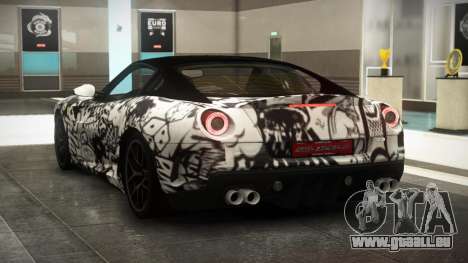 Ferrari 599 GTO RS S1 pour GTA 4