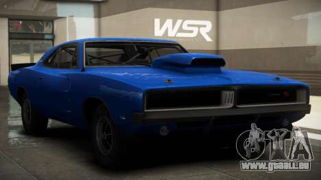 Dodge Charger RT 70th für GTA 4