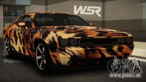 Dodge Challenger 392 SRT8 S10 für GTA 4