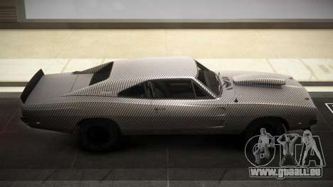 Dodge Charger RT 70th S5 pour GTA 4