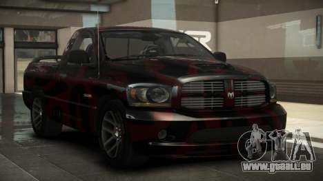 Dodge Ram SRT-10 S11 für GTA 4