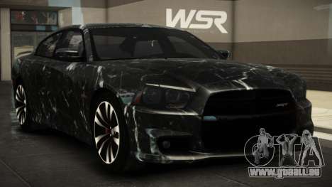 Dodge Charger SRT-8 S6 für GTA 4