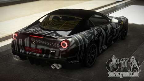 Ferrari 599 GTO RS S2 pour GTA 4