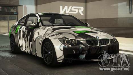 BMW M3 E92 xDrive S1 für GTA 4