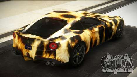 Ferrari F12 Xz S11 pour GTA 4