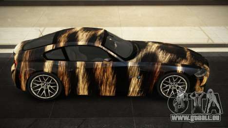 BMW Z4 M Coupe E86 S11 pour GTA 4