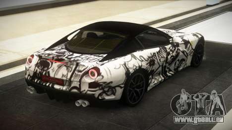 Ferrari 599 GTO RS S1 pour GTA 4