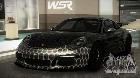 Porsche 911 GT3 (991) S6 für GTA 4