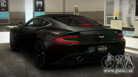 Aston Martin Vanquish V12 S6 für GTA 4