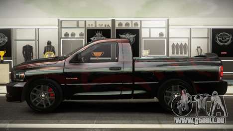 Dodge Ram SRT-10 S11 pour GTA 4