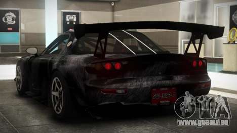 Mazda RX-7 S-Tuning S11 für GTA 4