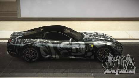 Ferrari 599 GTO RS S2 pour GTA 4
