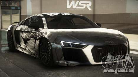 Audi R8 V10 S-Plus S4 für GTA 4