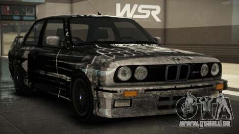 BMW M3 E30 87th S4 pour GTA 4