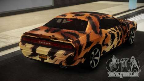 Dodge Challenger 392 SRT8 S10 für GTA 4