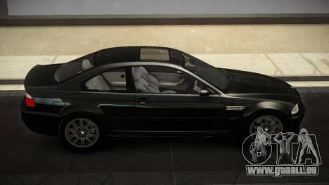 BMW M3 E46 ST-R für GTA 4