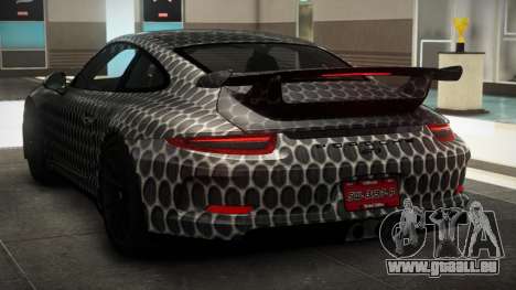 Porsche 911 GT3 (991) S6 für GTA 4