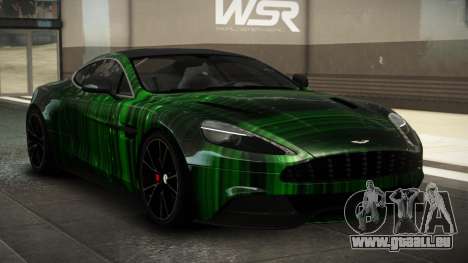 Aston Martin Vanquish V12 S6 für GTA 4