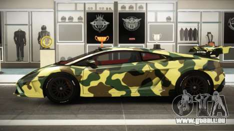 Lamborghini Gallardo GT3 S4 für GTA 4