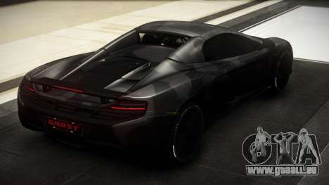 McLaren 650S Spider S6 für GTA 4