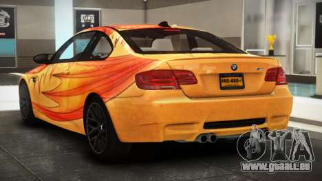 BMW M3 E92 xDrive S5 pour GTA 4