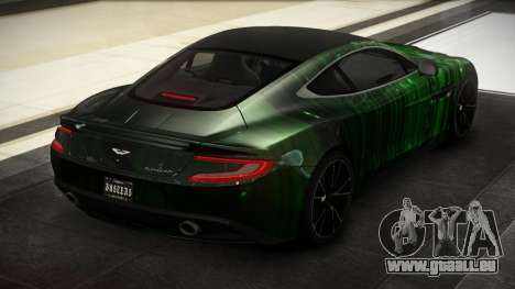 Aston Martin Vanquish V12 S6 für GTA 4