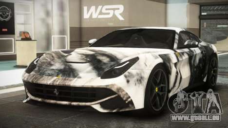 Ferrari F12 Xz S3 für GTA 4