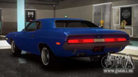 Dodge Challenger RT 70th für GTA 4