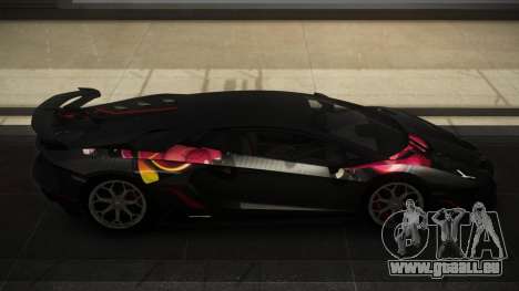 Lamborghini Aventador R-SVJ S1 für GTA 4