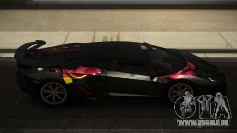 Lamborghini Aventador R-SVJ S1 pour GTA 4