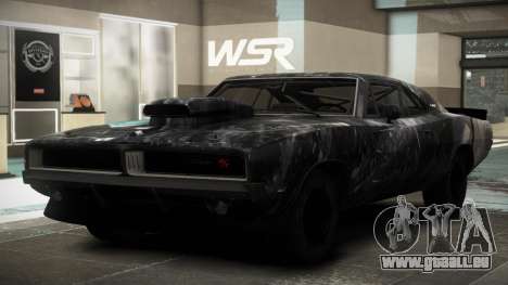 Dodge Charger RT 70th S2 für GTA 4