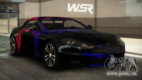 Aston Martin DBS Volante S9 für GTA 4