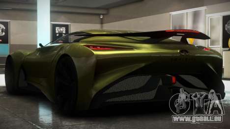 Infiniti Vision Gran Turismo für GTA 4