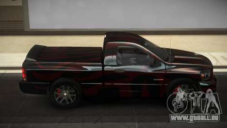 Dodge Ram SRT-10 S11 für GTA 4