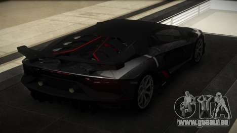 Lamborghini Aventador R-SVJ S4 pour GTA 4