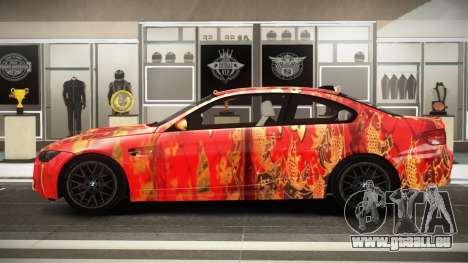 BMW M3 E92 xDrive S9 pour GTA 4