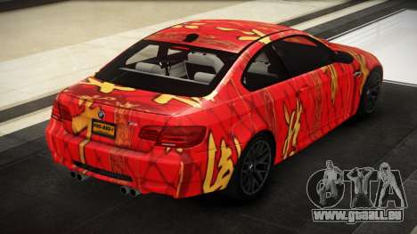 BMW M3 E92 xDrive S9 für GTA 4