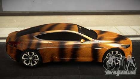 Buick Avista Concept S11 für GTA 4