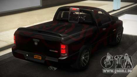 Dodge Ram SRT-10 S11 für GTA 4