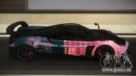 Pagani Huayra Monocoque S3 für GTA 4
